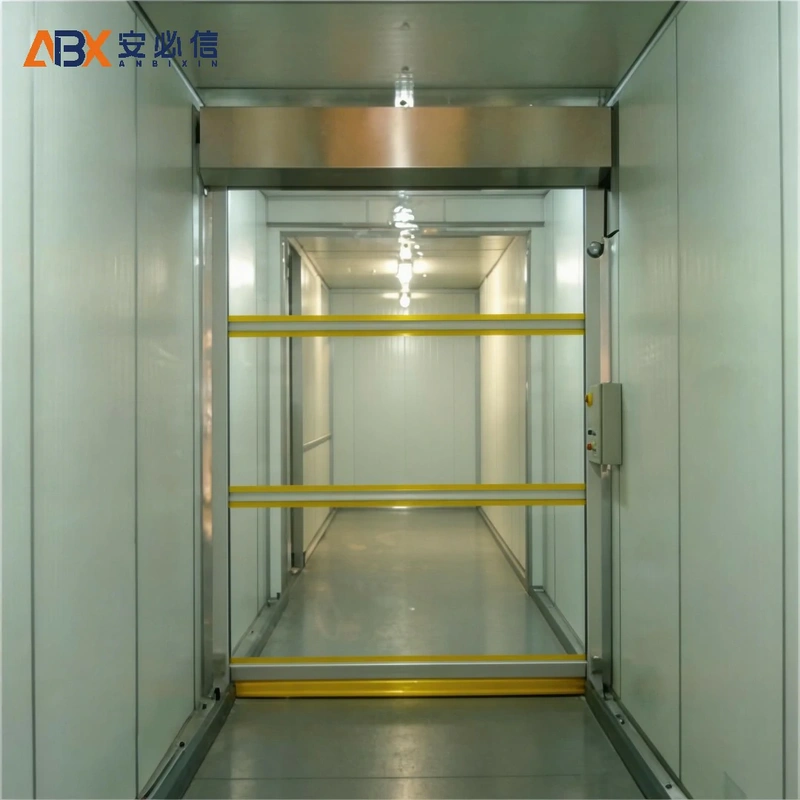 惠州工业快速门
