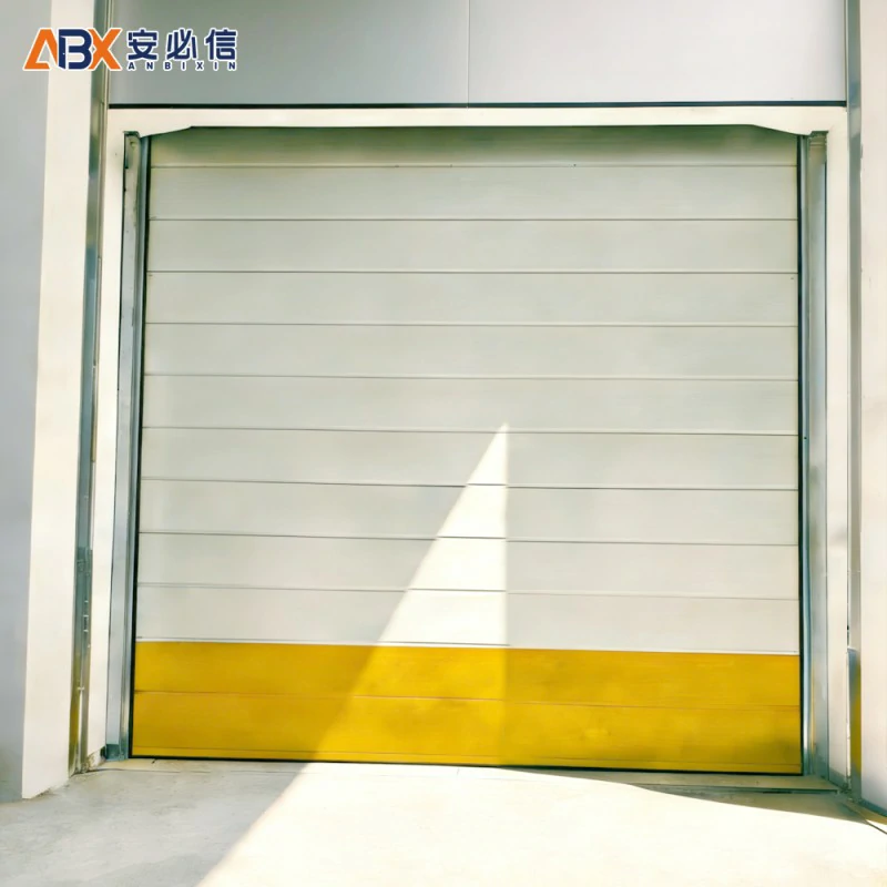 惠州提升门